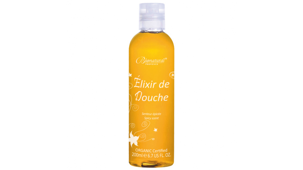 Shower Elixir